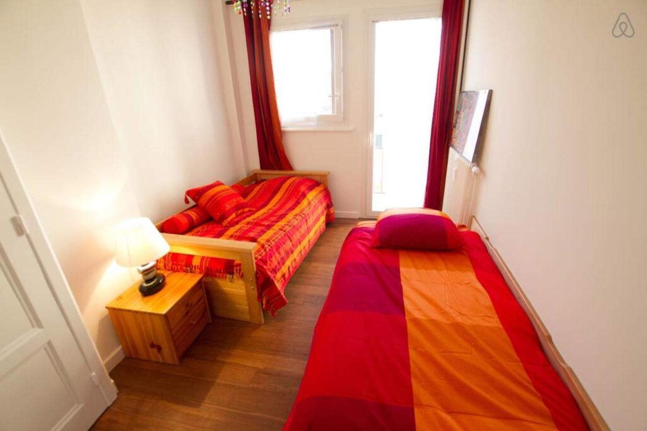 Pretty 3 Rooms In The City Center Annecy Dış mekan fotoğraf